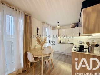  Appartement � vendre 3 pi�ces 55 m�