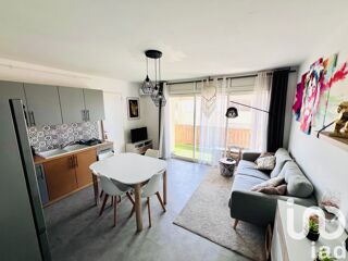  Appartement � vendre 2 pi�ces 30 m�