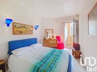  Appartement � vendre 2 pi�ces 50 m�