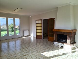  Maison � vendre 4 pi�ces 130 m�