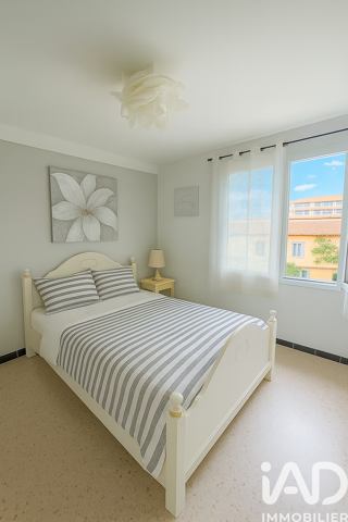  Appartement � vendre 4 pi�ces 88 m�