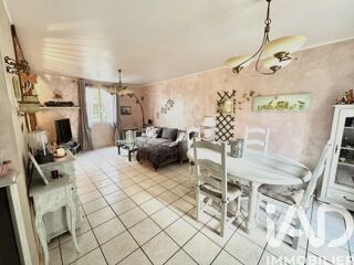  Maison � vendre 7 pi�ces 144 m�