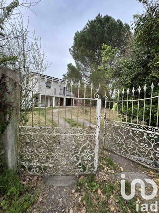  Maison  vendre 4 pices 136 m