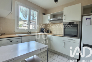  Maison � vendre 5 pi�ces 88 m�