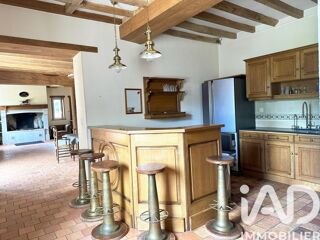  Maison � vendre 6 pi�ces 220 m�