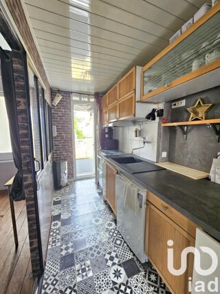  Immeuble � vendre 152 m�