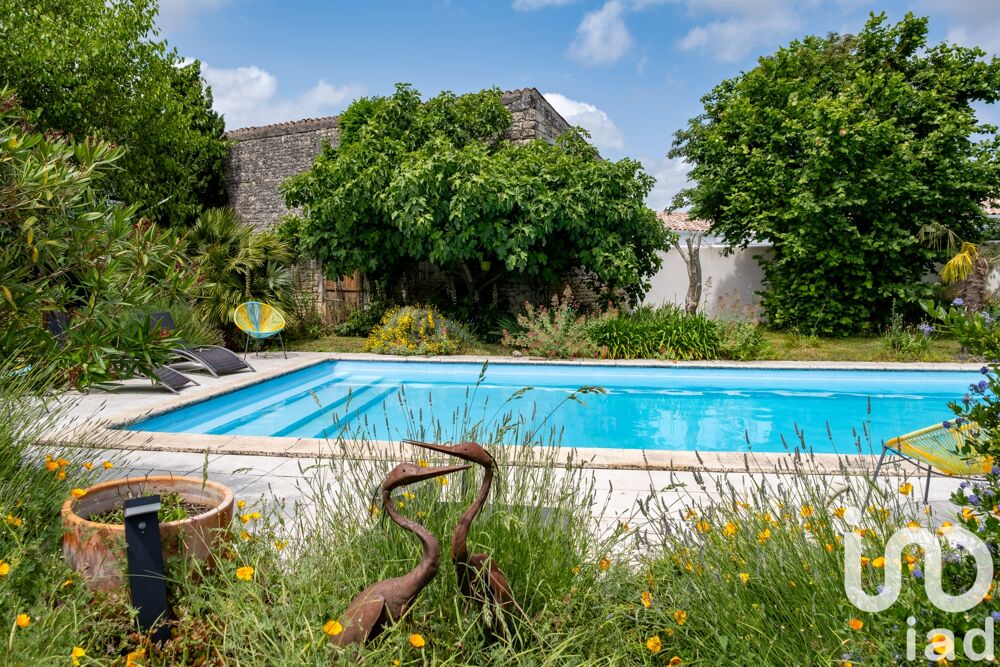 � vendre  Maison La Rochelle (17000)