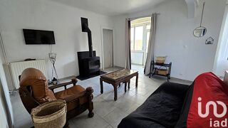  Maison  vendre 3 pices 80 m