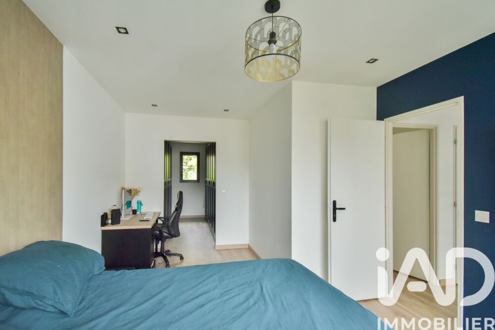  vendre  Maison Soisy-sous-Montmorency (95230)