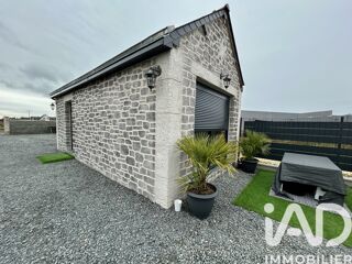  Maison � vendre 1 pi�ce 27 m�