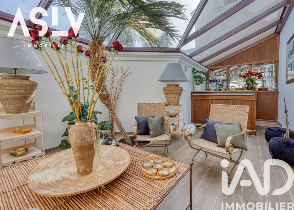 � vendre  Maison Sanary-sur-Mer (83110)