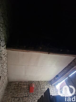  Maison  vendre 1 pice 34 m