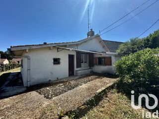  Maison  vendre 5 pices 105 m