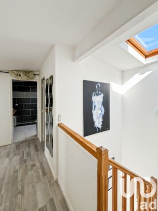  Appartement  vendre 3 pices 74 m