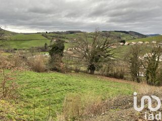  Terrain  vendre 960 m