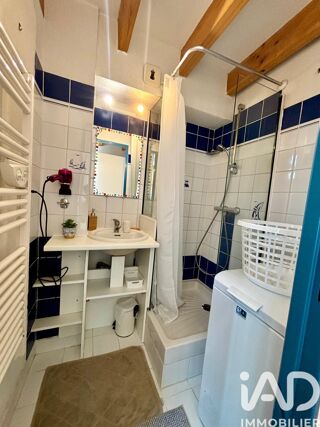  Appartement � vendre 3 pi�ces 35 m�