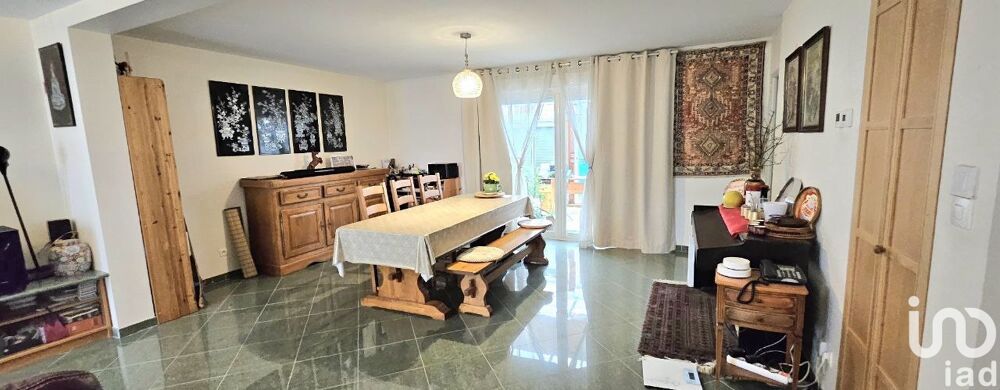 Vente Maison Vente Maison/villa 6 pi�ces Cercottes