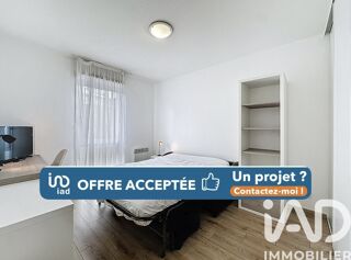  Appartement � vendre 1 pi�ce 19 m�