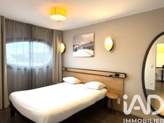  Appartement � vendre 2 pi�ces 36 m�