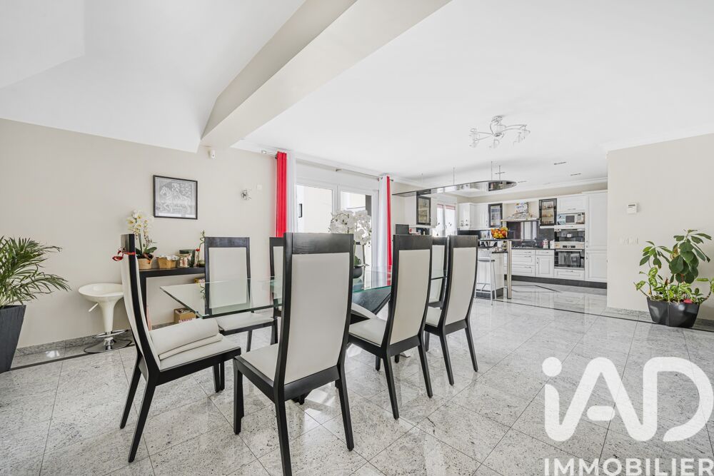 � vendre  Maison Sartrouville (78500)