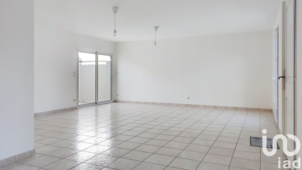  vendre  Maison Rivedoux-Plage (17940)