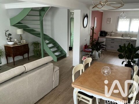   Vente Maison/villa 4 pi�ces Maison - 4 pi�ce(s) - 95 m�