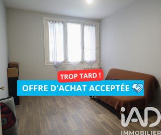  Appartement � vendre 1 pi�ce 26 m�