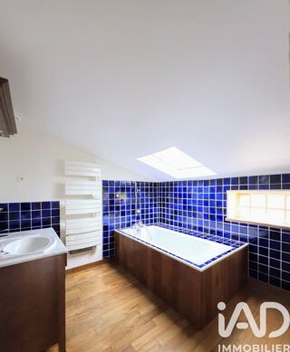  Maison � vendre 4 pi�ces 92 m�