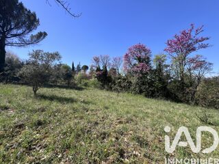  Terrain � vendre 1670 m�