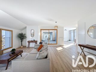  Appartement � vendre 5 pi�ces 125 m�