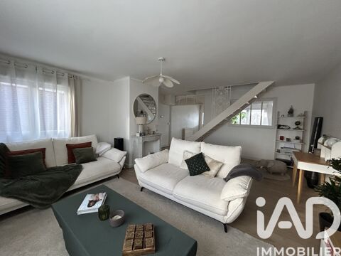  Maison � vendre 4 pi�ces 96 m�