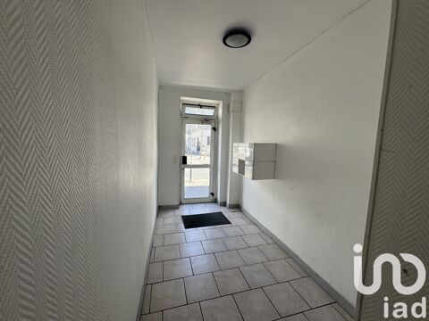  Appartement  vendre 3 pices 53 m