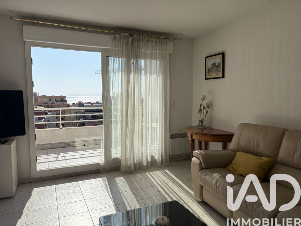  vendre  Appartement Menton (06500)