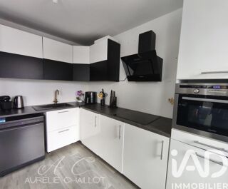  Appartement � vendre 3 pi�ces 57 m�