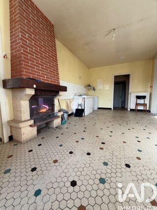  Maison � vendre 4 pi�ces 120 m�