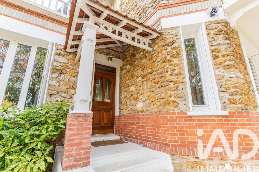  vendre  Maison Brunoy (91800)