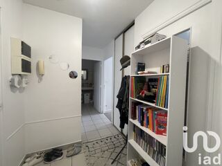  Appartement  vendre 2 pices 46 m