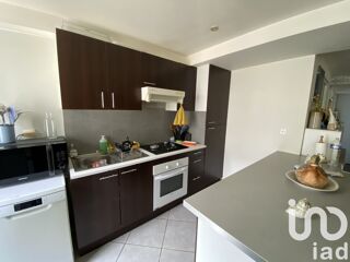  Appartement  vendre 3 pices 60 m