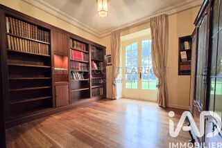  Maison � vendre 12 pi�ces 525 m�