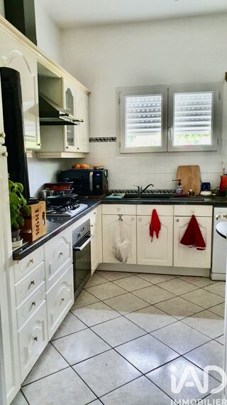  Maison � vendre 4 pi�ces 81 m�