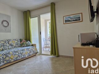  Appartement � vendre 2 pi�ces 33 m�