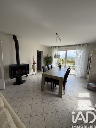  Maison � vendre 8 pi�ces 151 m�