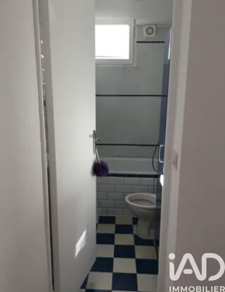  Appartement � vendre 2 pi�ces 32 m�