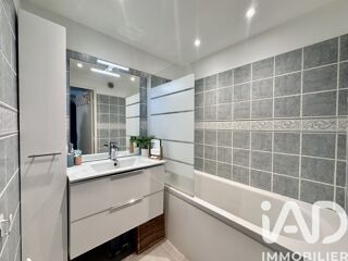  Appartement � vendre 3 pi�ces 63 m�