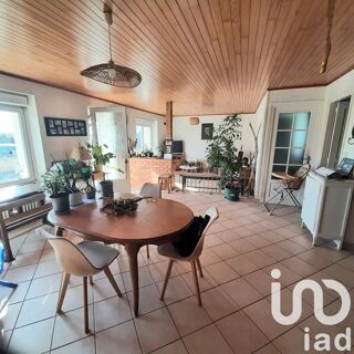  Maison � vendre 5 pi�ces 120 m�