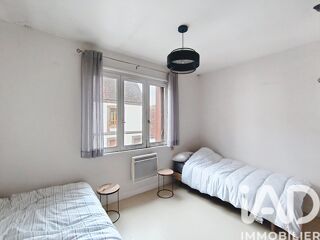  Maison � vendre 3 pi�ces 50 m�