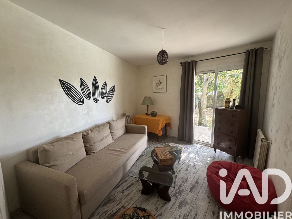 � vendre  Maison La Jarne (17220)