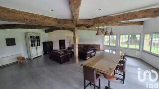  Maison � vendre 6 pi�ces 175 m�