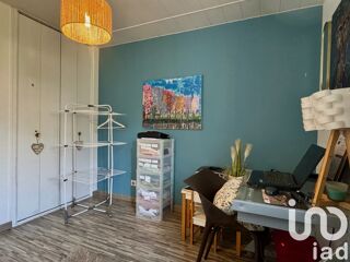  Appartement � vendre 3 pi�ces 73 m�