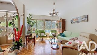  Appartement � vendre 4 pi�ces 83 m�